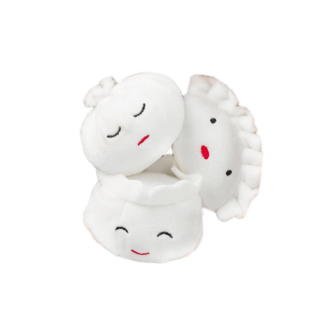 Toy - Dim Sum Set